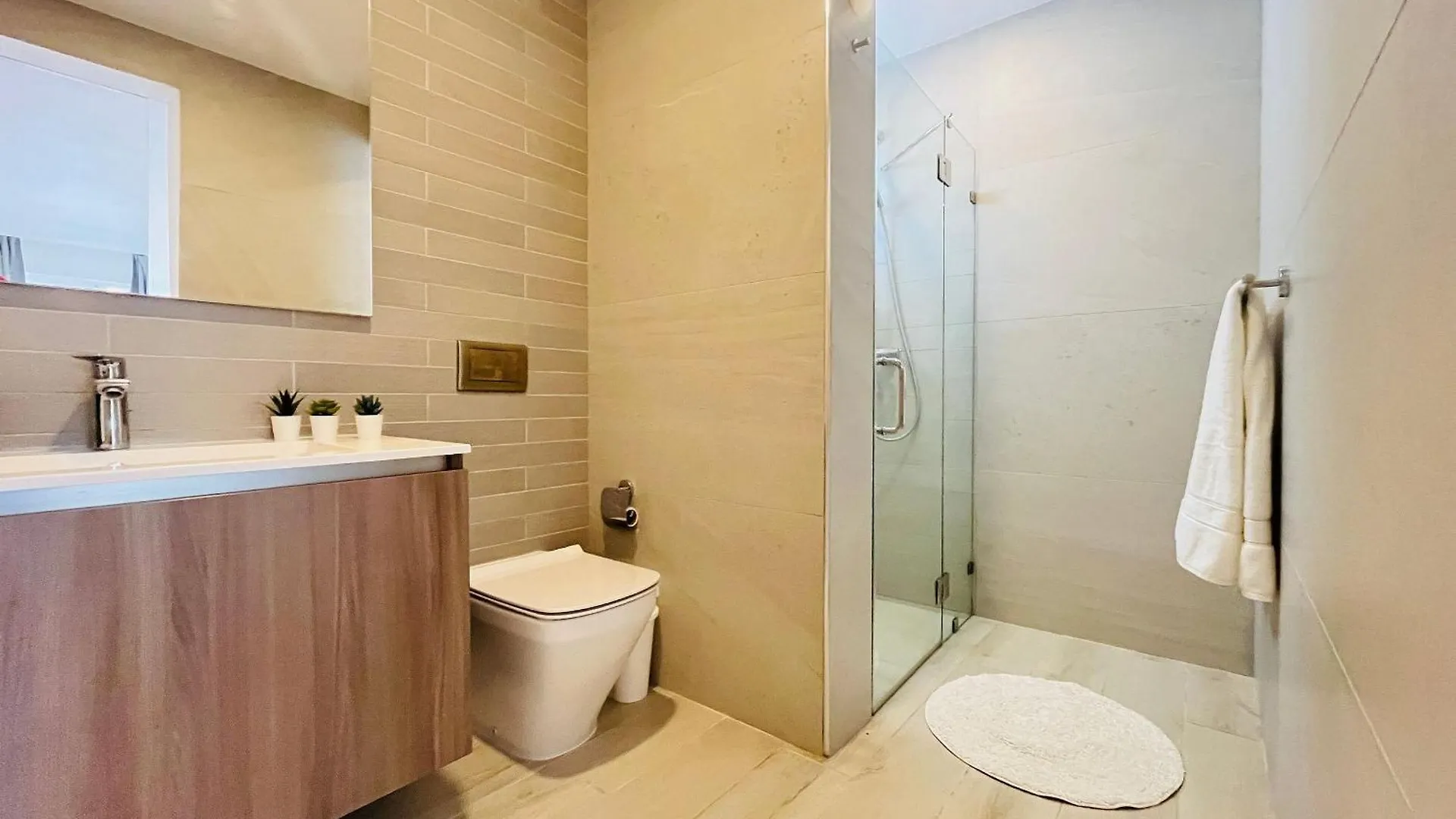 Amazing Suite Steps To The Beach Punta Cana Apartment