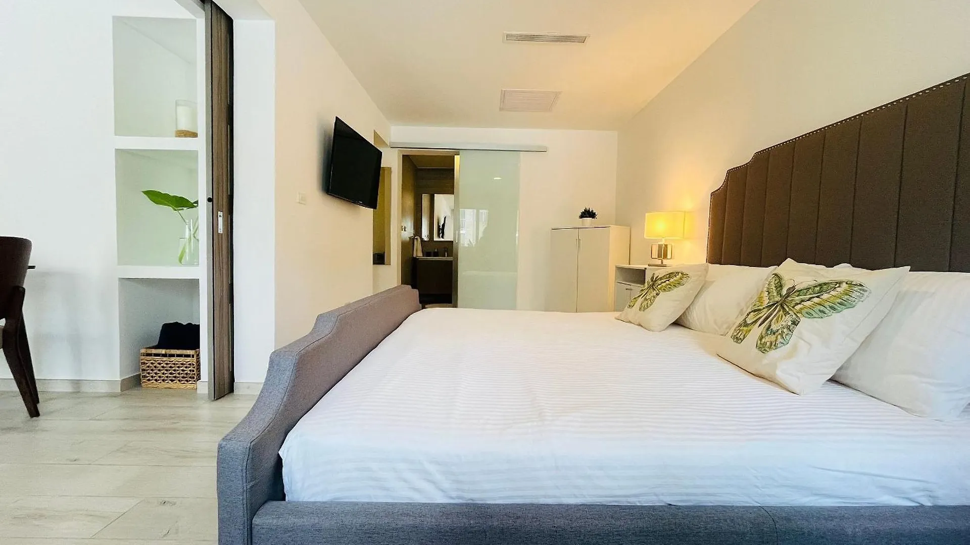 Amazing Suite Steps To The Beach Punta Cana 0*,  Dominikanische Republik