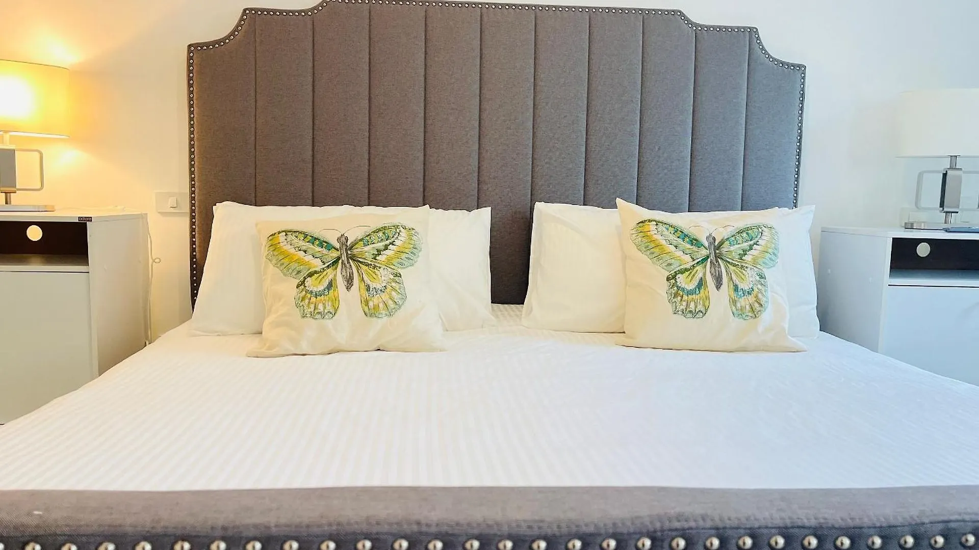 Amazing Suite Steps To The Beach Punta Cana Apartment